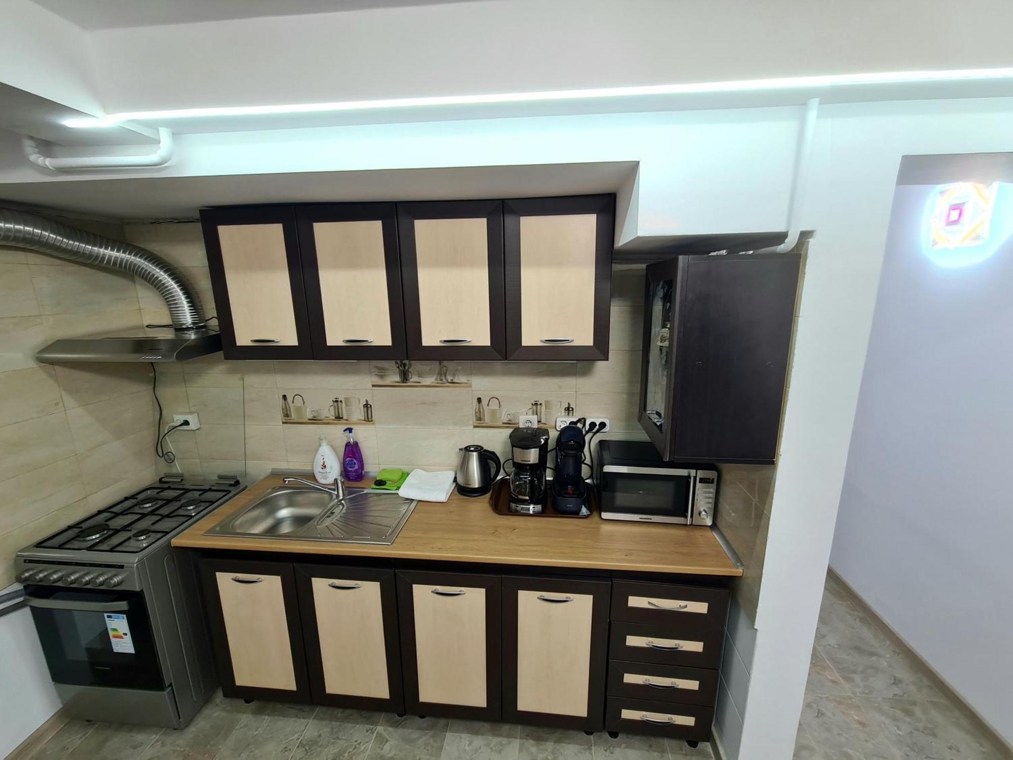 Apartament Gradina Botanica Premium Craiova Exterior photo