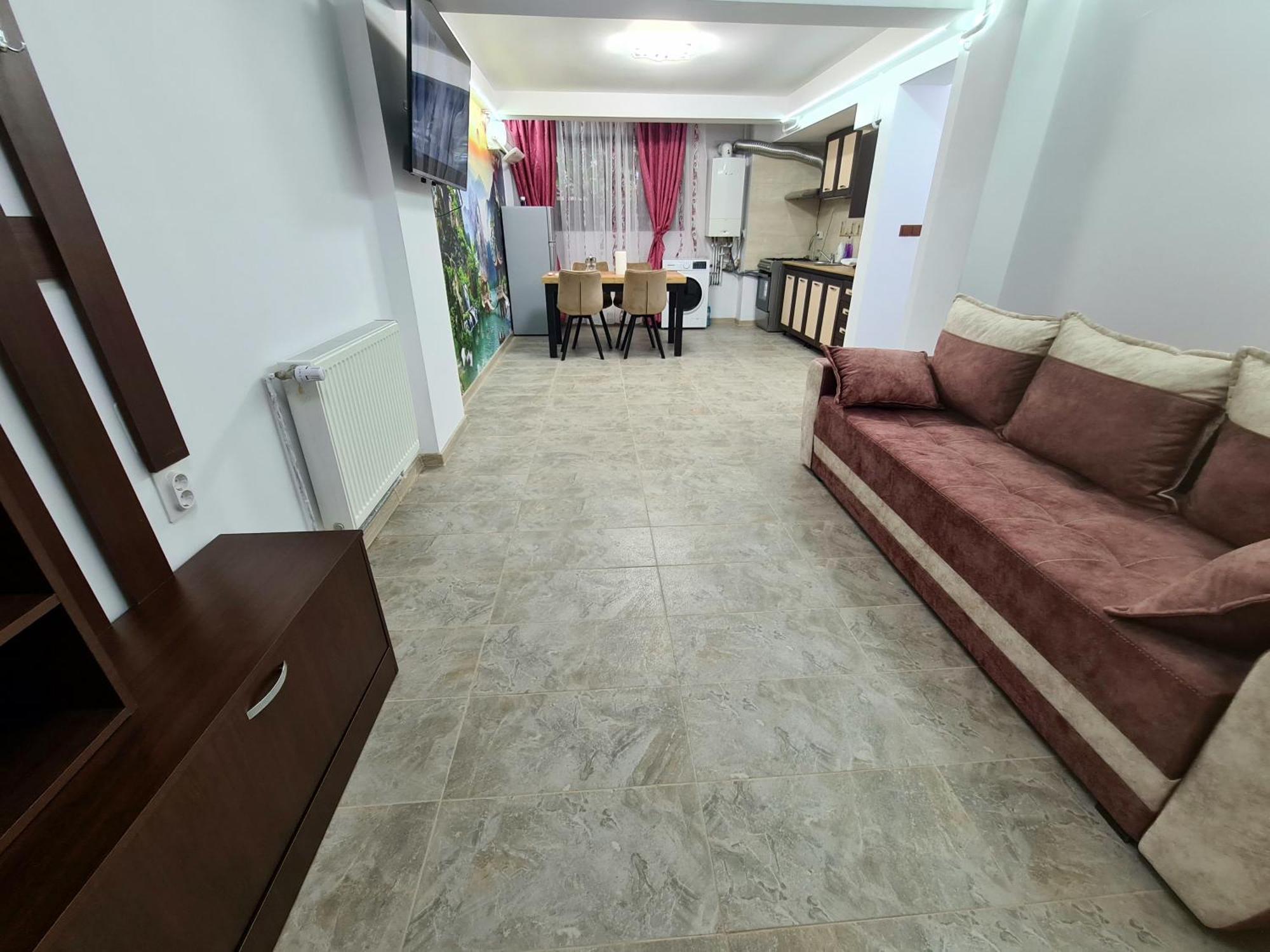 Apartament Gradina Botanica Premium Craiova Exterior photo