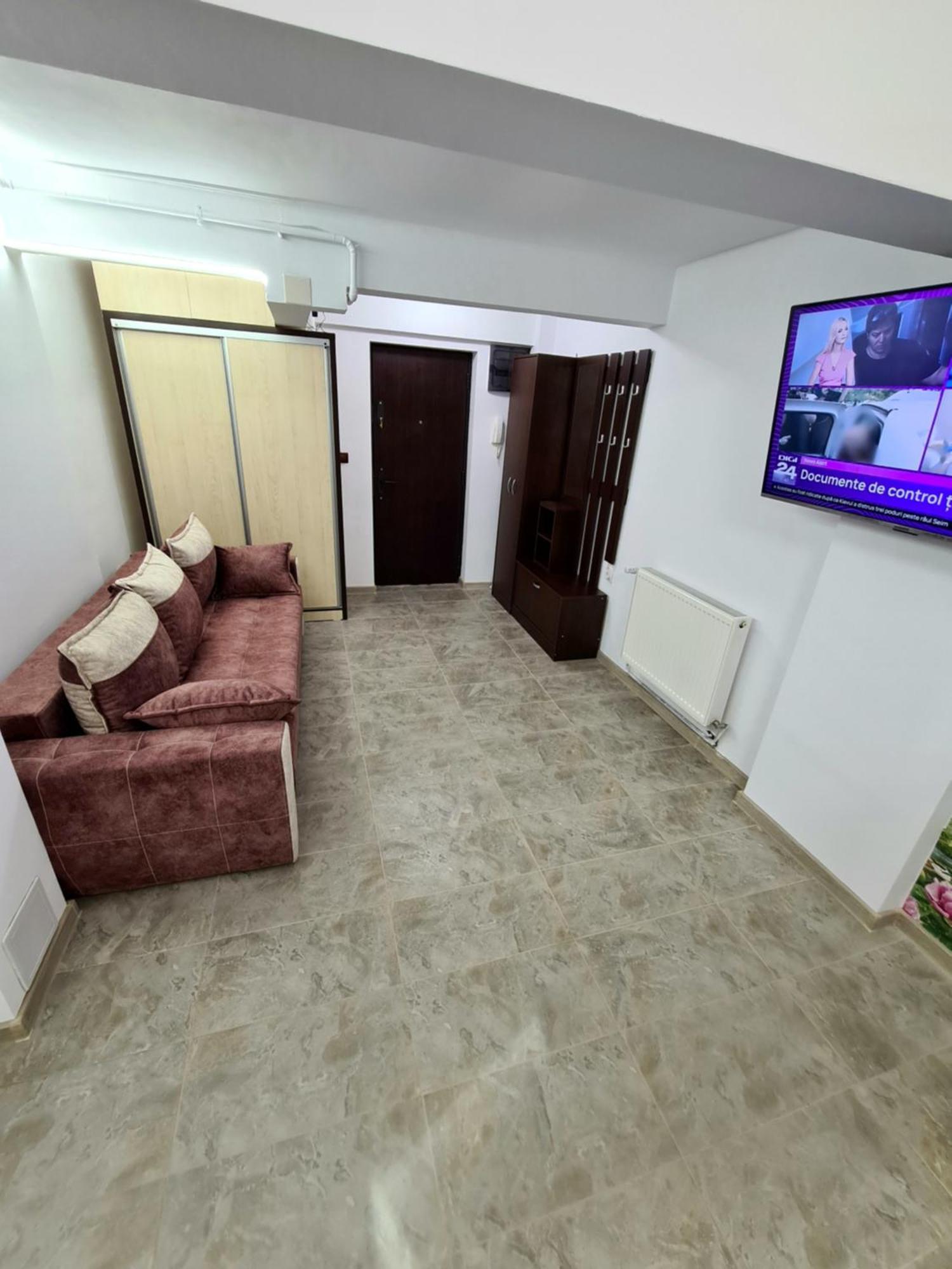 Apartament Gradina Botanica Premium Craiova Exterior photo