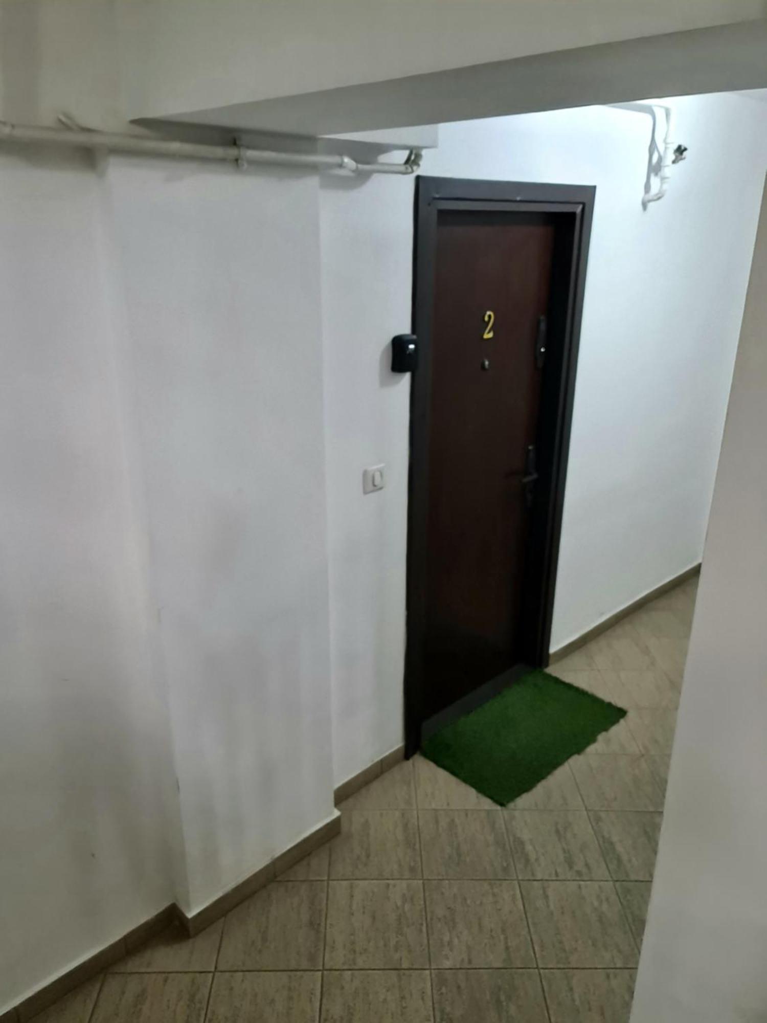 Apartament Gradina Botanica Premium Craiova Exterior photo