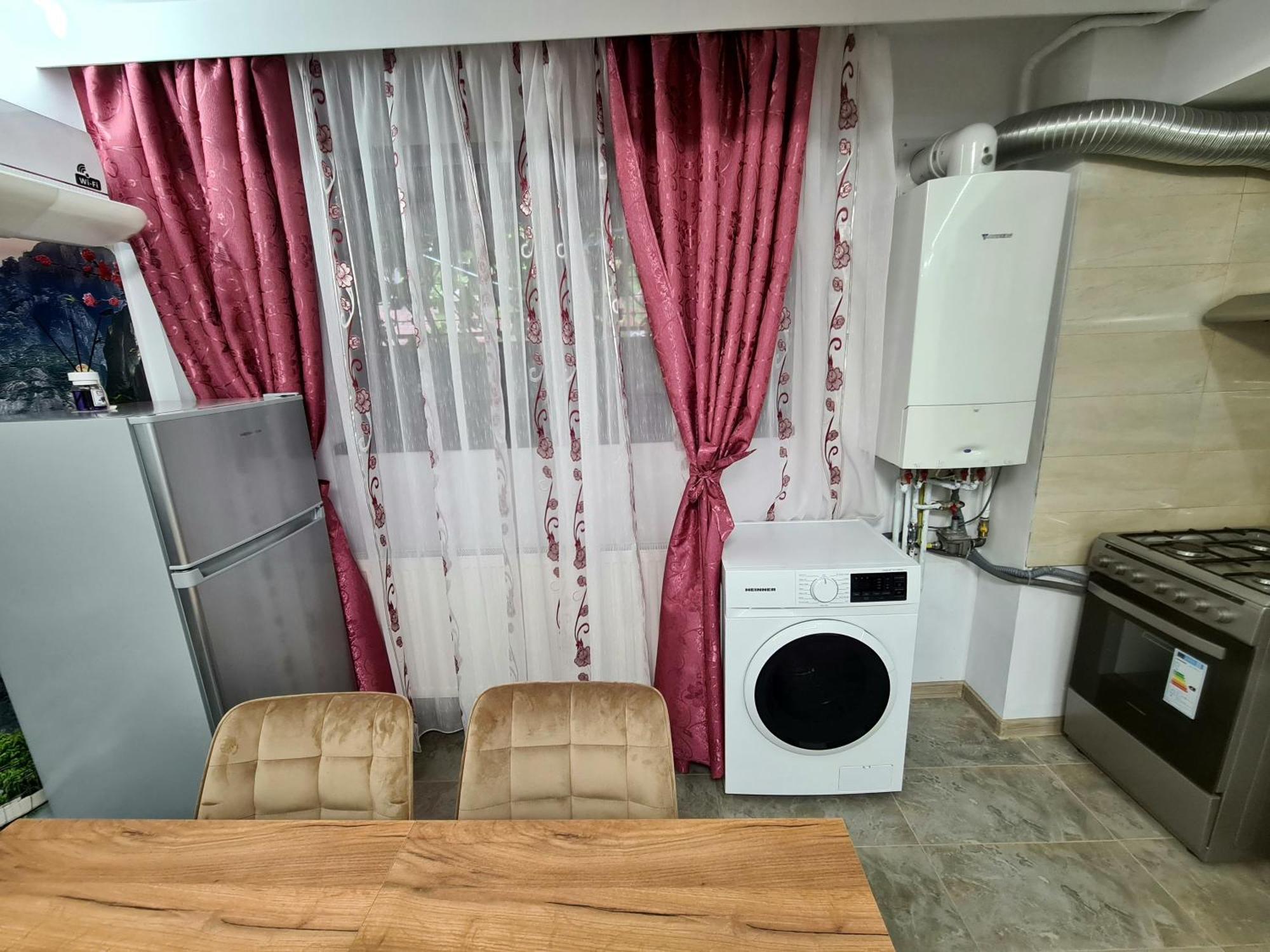 Apartament Gradina Botanica Premium Craiova Exterior photo