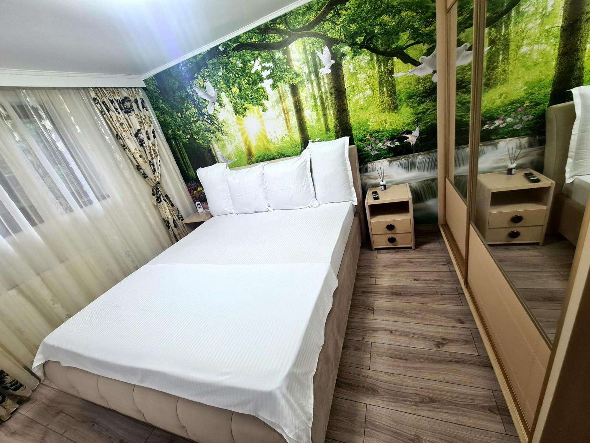 Apartament Gradina Botanica Premium Craiova Exterior photo