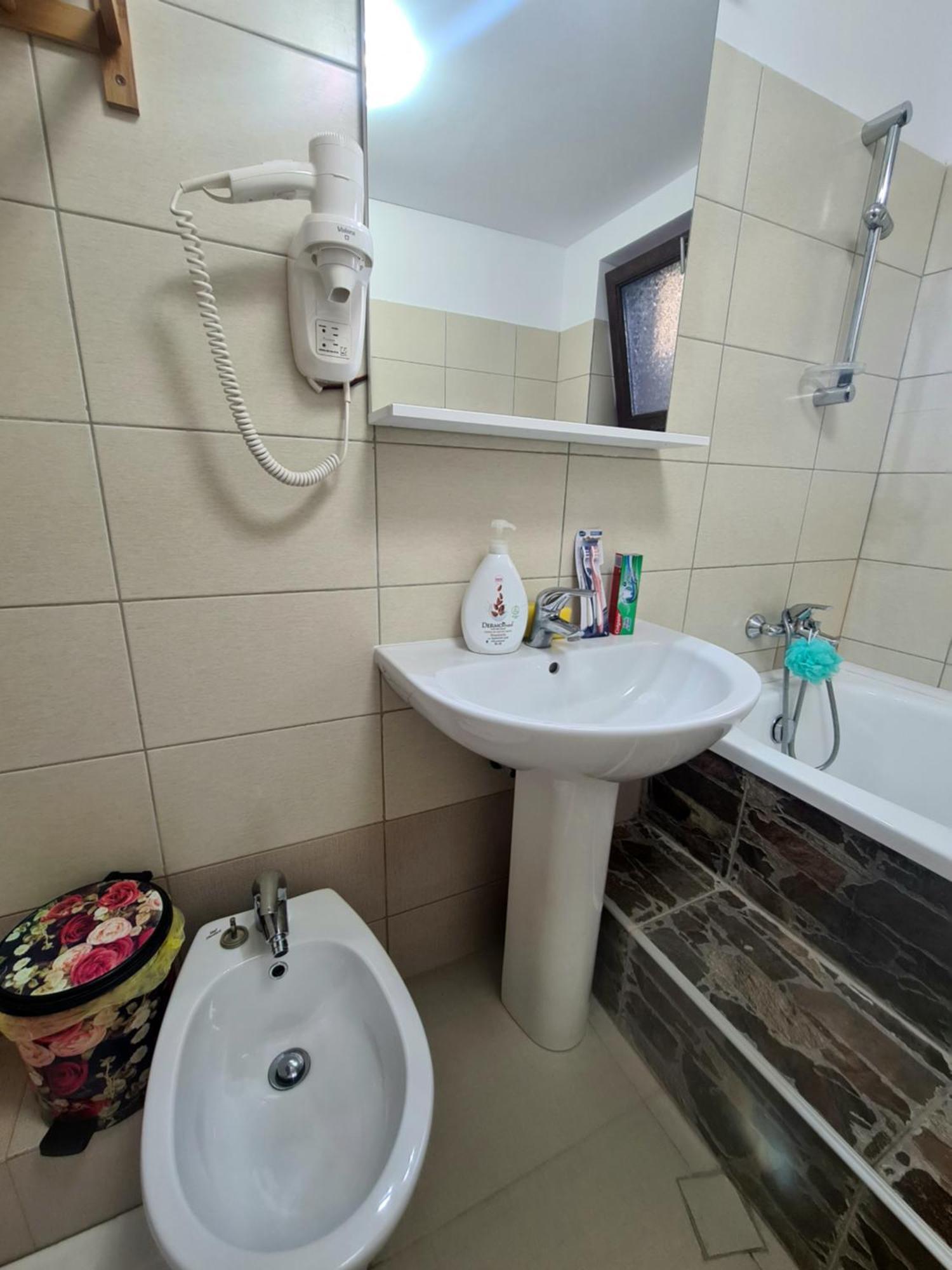 Apartament Gradina Botanica Premium Craiova Exterior photo