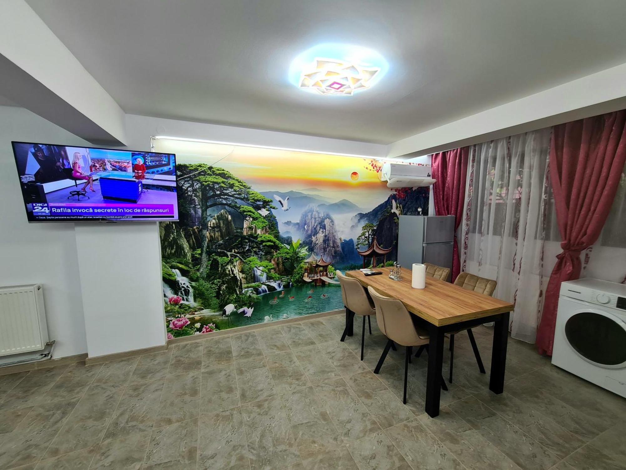 Apartament Gradina Botanica Premium Craiova Exterior photo